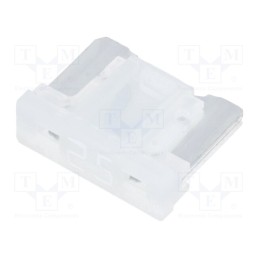 10 pcs x MTA - MINIVAL LOW PROFILE 25A - Fuse: fuse, 25A, 32VDC, automotive, MINIVAL LOW PROFILE