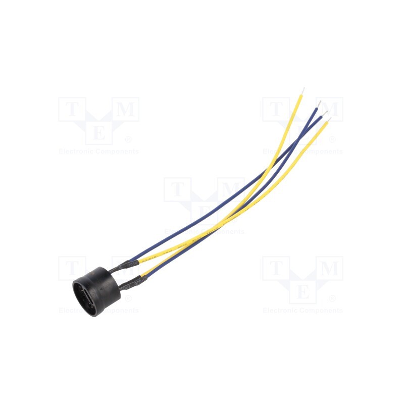 1 pcs x ONPOW - S21-11 - Contact block, PIN: 4