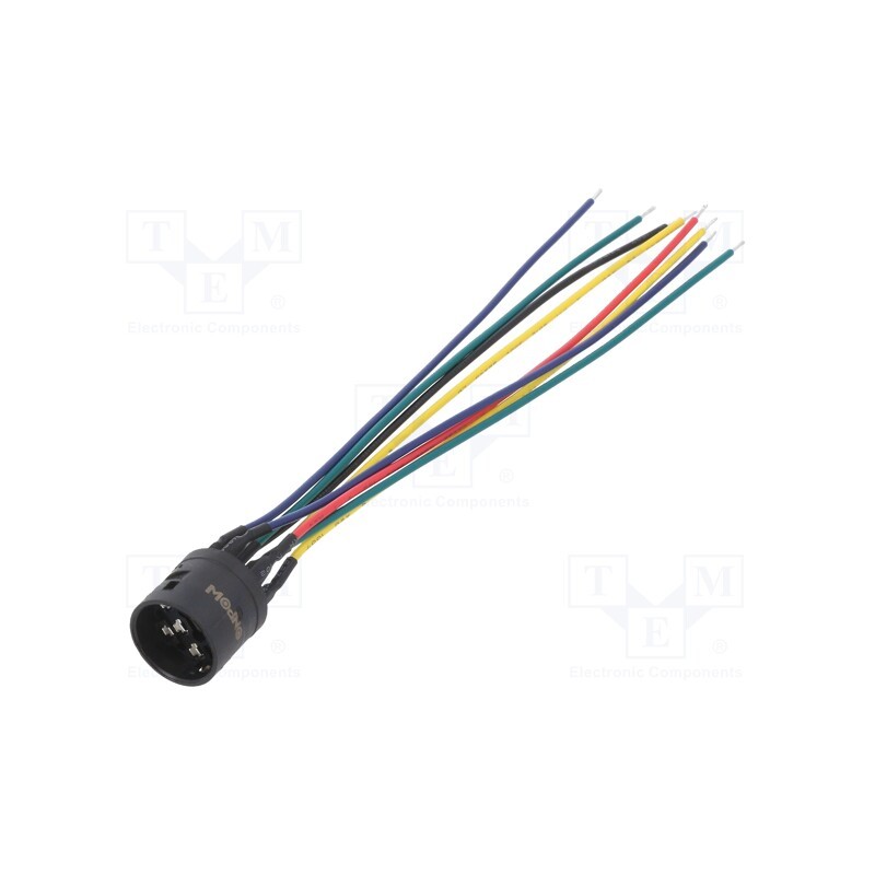 1 pcs x ONPOW - S04-22D - Contact block, PIN: 8