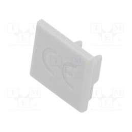 10 pcs x EATON ELECTRIC - EK-3/10-EVGK-GVK - Protection cap