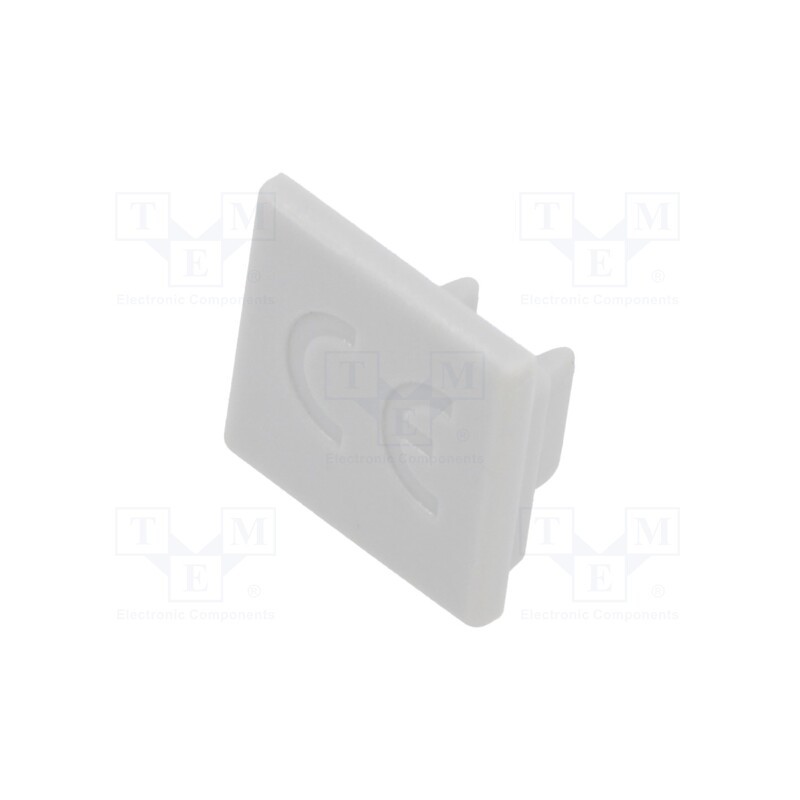 10 pcs x EATON ELECTRIC - EK-3/10-EVGK-GVK - Protection cap