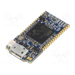 1 pcs x STMicroelectronics - STLINK-V3MODS - Programmer: microcontrollers, STM32, USB, USB