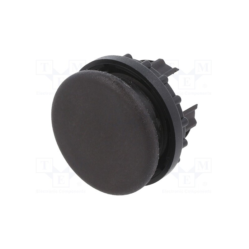 1 pcs x EATON ELECTRIC - M22S-B - Plug, 22mm, RMQ-Titan