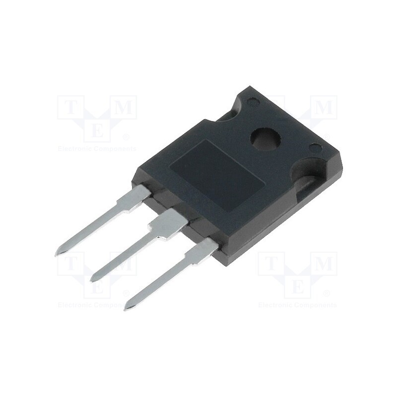 1 pcs x VISHAY - IRFPE50PBF - Transistor: N-MOSFET, unipolar, 800V, 4.9A, 190W, TO247AC