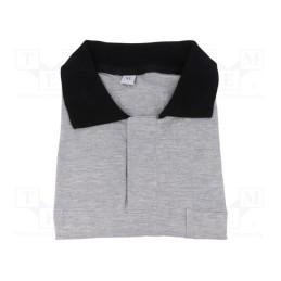 1 pcs x ELME - - - Brush, ESD, Bristle len: 13mm, Tool length: 190mm