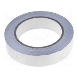 1 rol x H-OLD - - - Tape: electrical insulating, W: 12mm, L: 66m, Thk: 60um, transparent