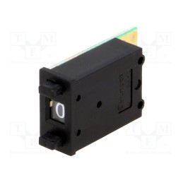 1 pcs x - Encoding switch, DEC/BCD, Pos: 10, 46x10x30.5mm, 100mA, max.50VAC