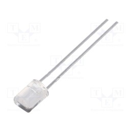 1 pcs x Excelitas - VTD206KH - Photodiode, THT, 925nm, 400÷1100nm, 30nA