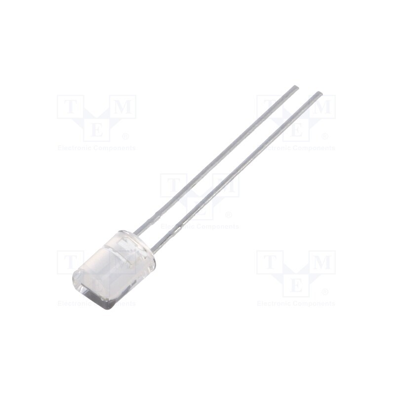 1 pcs x Excelitas - VTD206KH - Photodiode, THT, 925nm, 400÷1100nm, 30nA