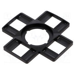 1 pcs x ABB - 1SFA611920R8137 - Description label