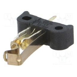 1 pcs x Marquardt - 01010.4103-01 - Microswitch SNAP ACTION, 2A/250VAC, SPDT, Rcont max: 100mΩ, Pos: 2