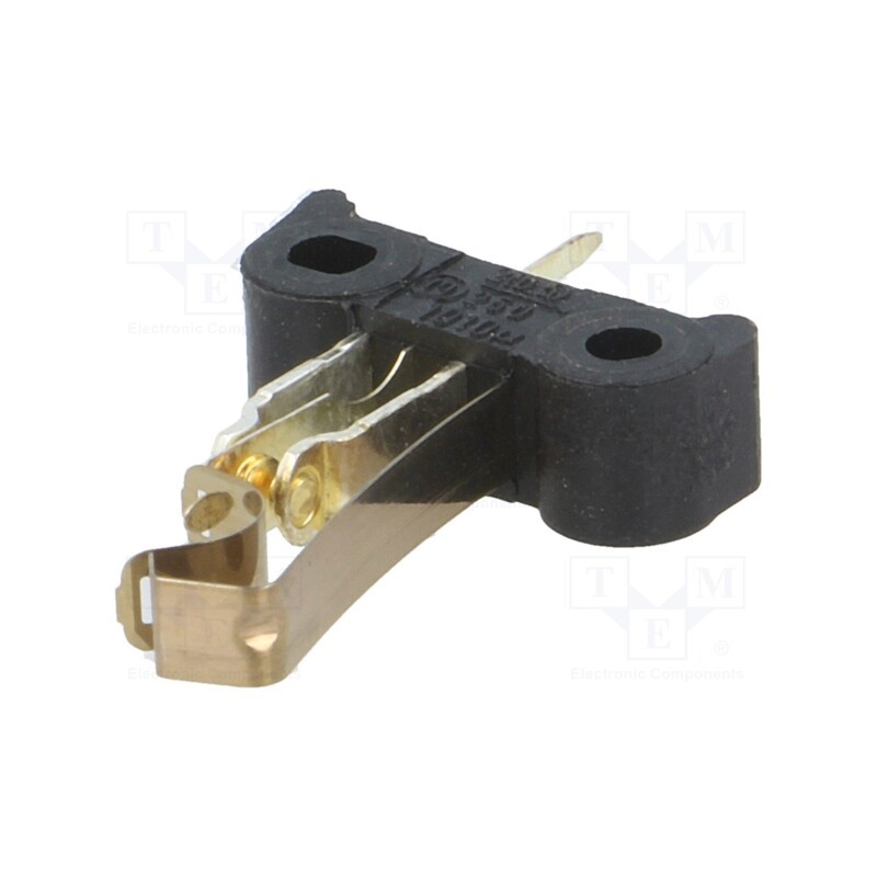 1 pcs x Marquardt - 01010.4103-01 - Microswitch SNAP ACTION, 2A/250VAC, SPDT, Rcont max: 100mΩ, Pos: 2