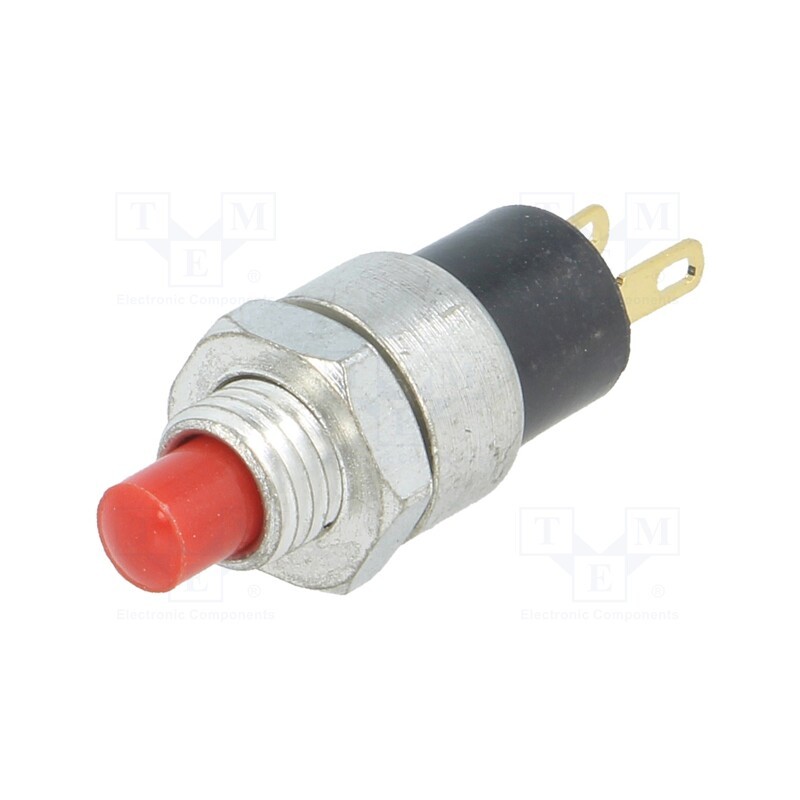 1 pcs x SCI - R13-564A-05 - Switch: push-button