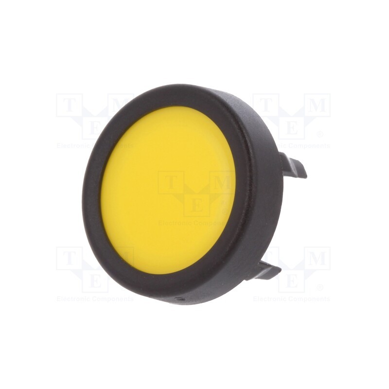 1 pcs x SCHURTER - 1241.1104.7091 - Switch: push-button, Pos: 2, SPST-NO, 0.125A/48VDC, OFF-(ON), IP65