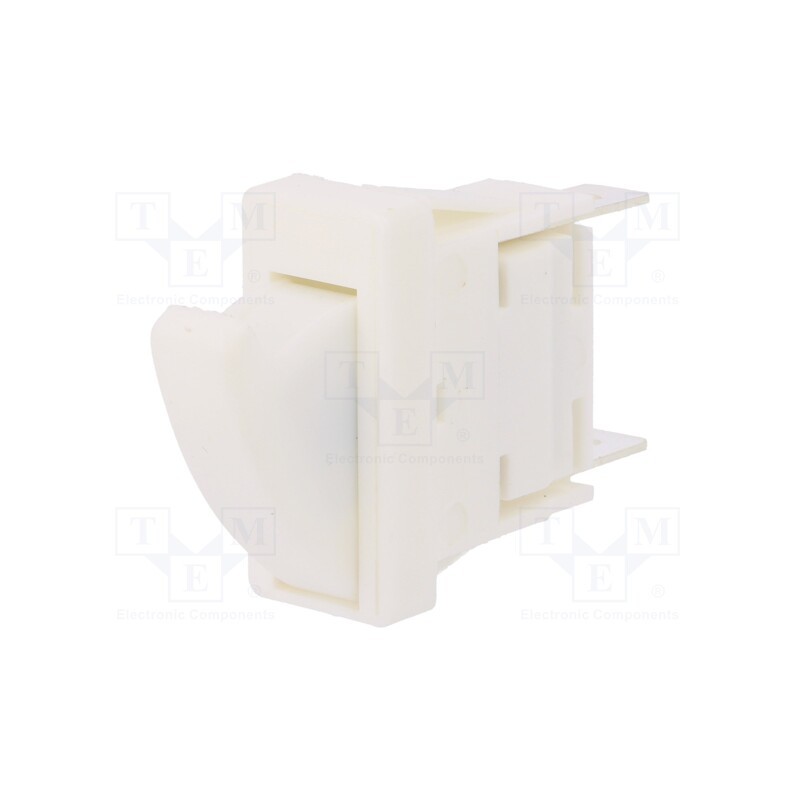 1 pcs x BULGIN - C3005CBAAA - Switch: door, Pos: 2, SPST-NC, 0.3A/250VAC, Switch.method: ON-(OFF)