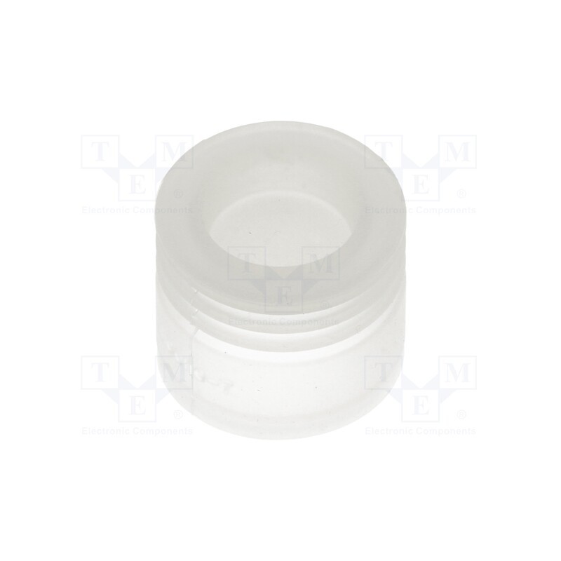 1 pcs x SIEMENS - 3SU1900-0DC70-0AA0 - Cap, 22mm, 3SU1.5, -25÷70°C, SIRIUS ACT