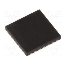 1 pcs x STMicroelectronics - STM8L151G4U6 - IC: STM8 microcontroller, 16MHz, UFQFPN28, 1.65÷3.6VDC, Cmp: 2