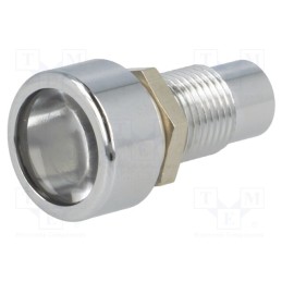 1 pcs x SIGNAL-CONSTRUCT - AMLE082 - Indicator: LED
