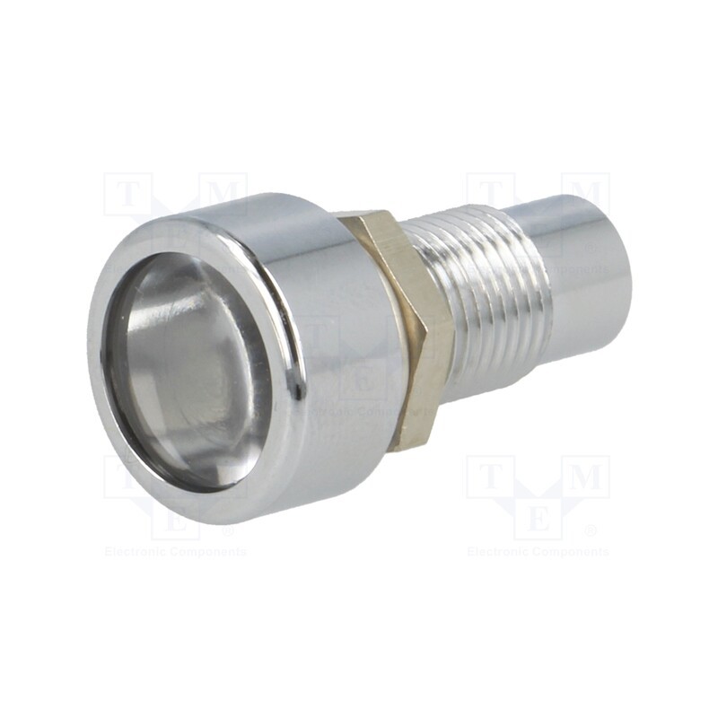 1 pcs x SIGNAL-CONSTRUCT - AMLE082 - Indicator: LED