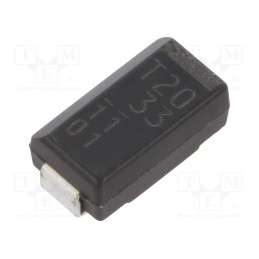 1 pcs x SHINDENGEN - ST20-33F2-5103 - Diode: TVS, 2kW, 33V, unidirectional, 2F