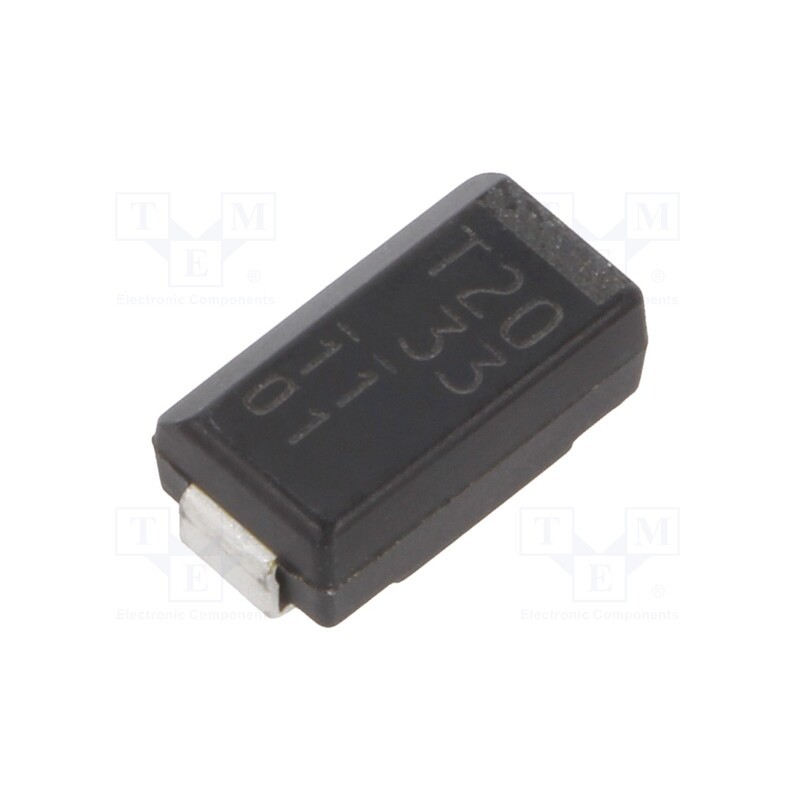 1 pcs x SHINDENGEN - ST20-33F2-5103 - Diode: TVS, 2kW, 33V, unidirectional, 2F