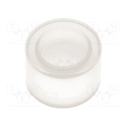 1 pcs x SIEMENS - 3SU1900-0ED70-0AA0 - Cap, 22mm, 3SU1.5, -25÷70°C, SIRIUS ACT