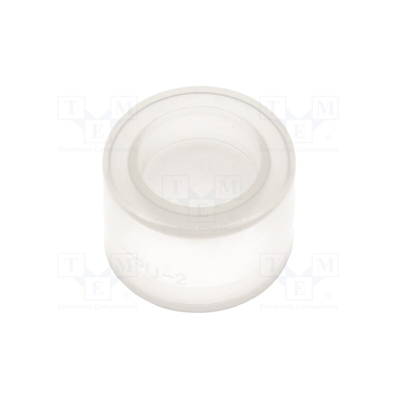 1 pcs x SIEMENS - 3SU1900-0ED70-0AA0 - Cap, 22mm, 3SU1.5, -25÷70°C, SIRIUS ACT