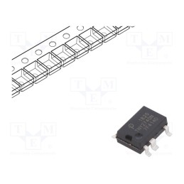 5 pcs x POWER INTEGRATIONS - TNY274GN-TL - IC: PMIC, AC/DC switcher,SMPS controller, Uin: 85÷265V, SMD-8C