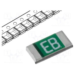 10 pcs x ECE - SN020-30 - Fuse: PTC polymer, 200mA, 1206