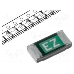 10 pcs x ECE - SN005-60 - Fuse: PTC polymer, 50mA, 1206