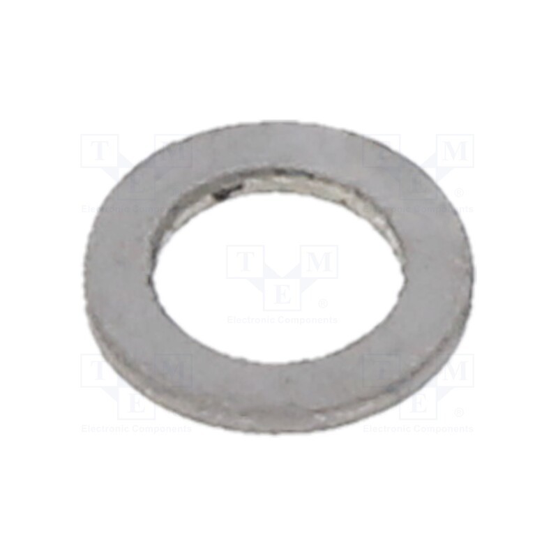 100 pcs x BOSSARD - 8165092 - Washer, round, M2, D4mm, h0.5mm, A2 stainless steel, BN 84538