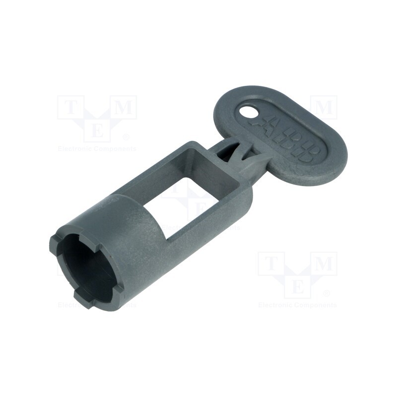 1 pcs x ABB - 1SFA611920R8015 - Mounting tool for drive button, 22mm, MA1