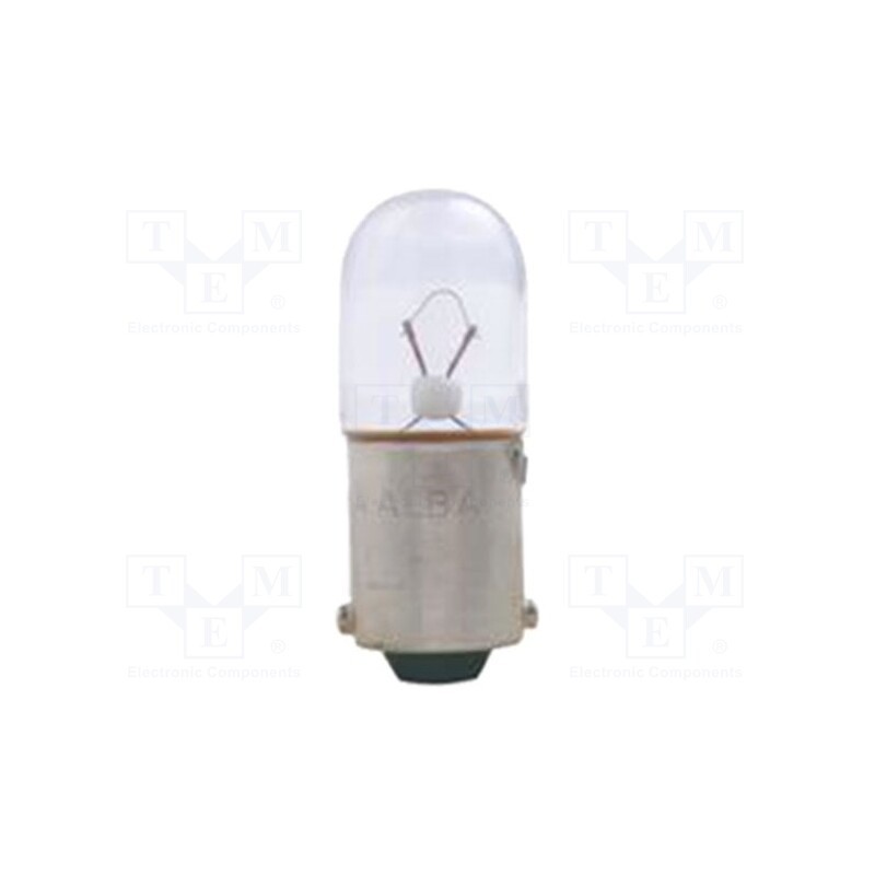 1 pcs x SCHNEIDER ELECTRIC - DL1CE024 - Bulb