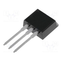 1 pcs x INFINEON TECHNOLOGIES - IPI040N06N3GXKSA1 - Transistor: N-MOSFET, unipolar, 60V, 90A, 188W, PG-TO262-3