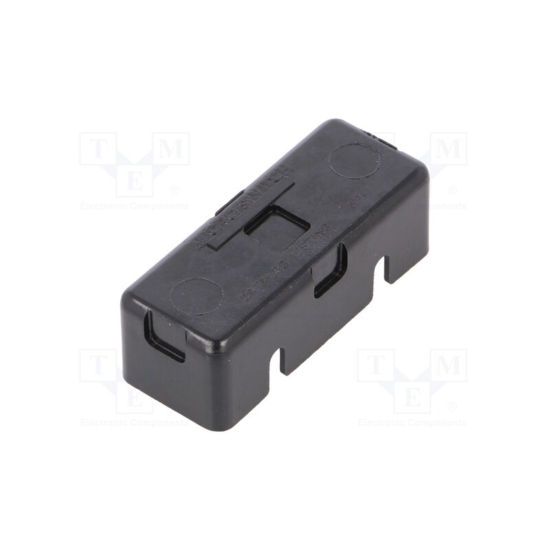 1 pcs x HONEYWELL - 5PA1 - Case, BM series,BZ series