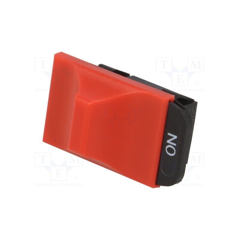 1 pcs x C&K - LP02C31T203DQ - Switch: slide, Pos: 2, SPDT, 3A/250VAC, 6A/28VDC, ON-OFF, -30÷65°C