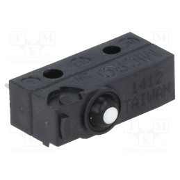 1 pcs x HONEYWELL - ZW50F15AD1 - Microswitch SNAP ACTION, 5A/250VAC, 5A/30VDC, without lever