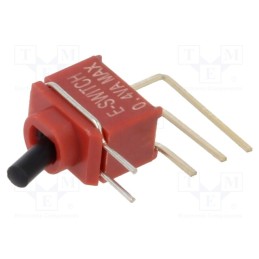 1 pcs x E-SWITCH - 200USP1T1A1M7RE - Switch: toggle, Pos: 2, SPDT, ON-ON, 0.02A/20VAC, 0.02A/20VDC, IP67