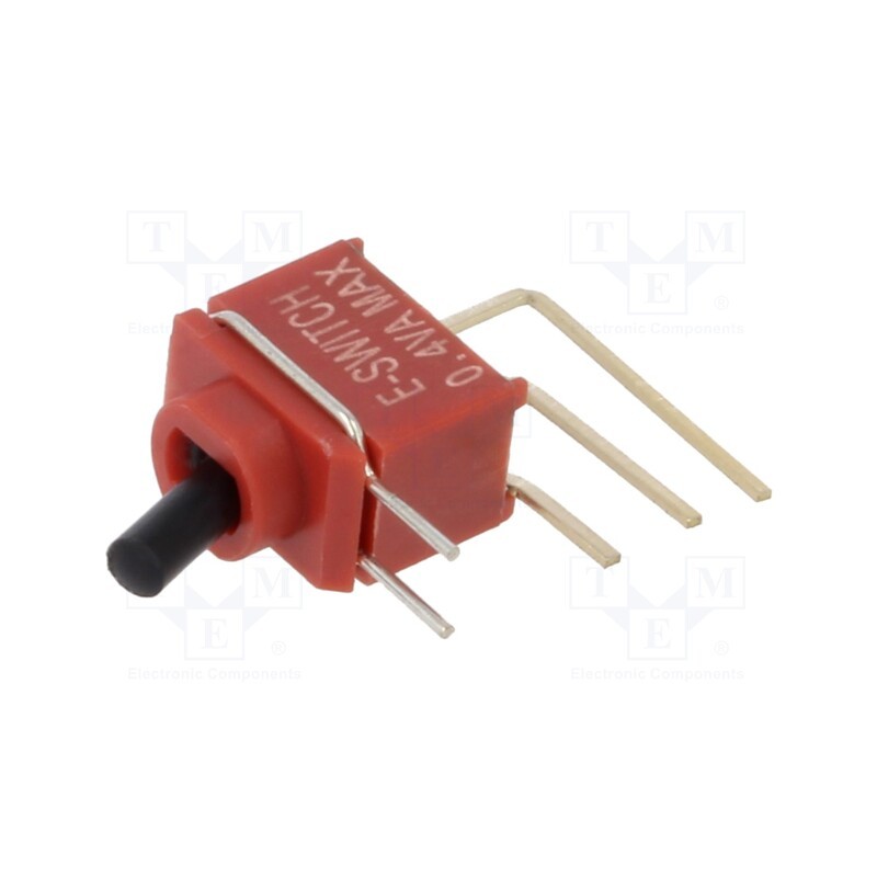1 pcs x E-SWITCH - 200USP1T1A1M7RE - Switch: toggle, Pos: 2, SPDT, ON-ON, 0.02A/20VAC, 0.02A/20VDC, IP67