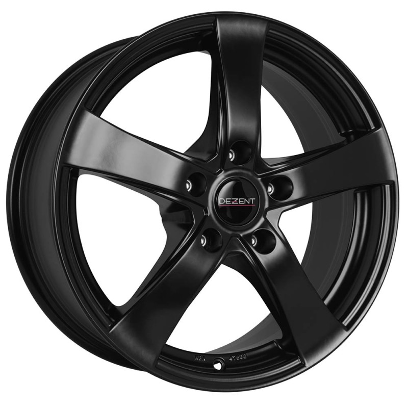 1x Rim Dezent 17 5x112 TREY8KA38