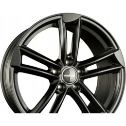 1x WHEELWORLD rim 18 5x112 18006