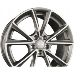 1x Rim MAM 18 5x112 MAMA58018511235PFP