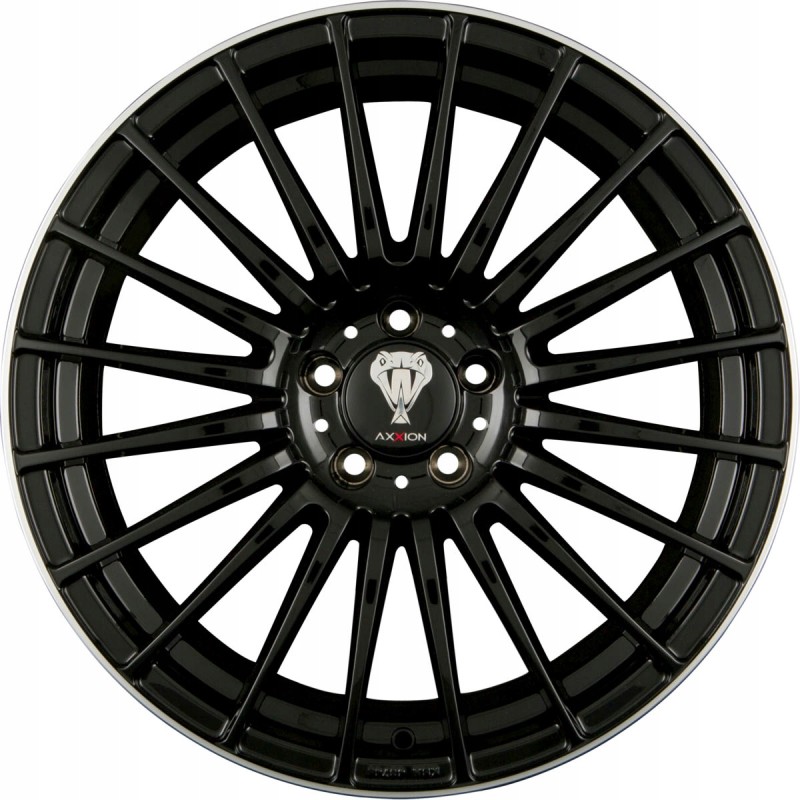 1x Rim AXXION 18 5x112 11562