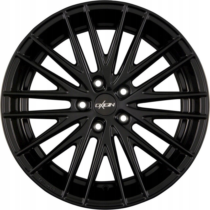 1x Rim OXIGIN 17 5x112 OXNEUNZEHN7517H335B