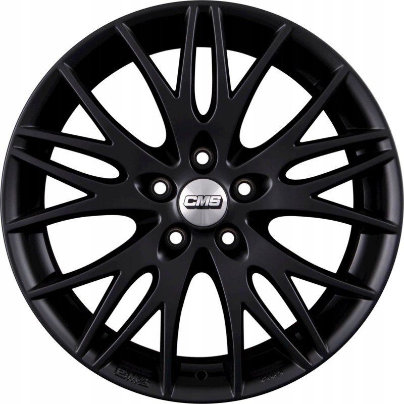 1x Rim CMS 17 5x112 C87573509CB