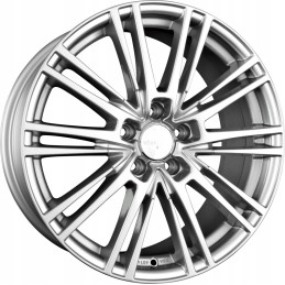 1x WHEELWORLD rim 19 5x112 18287
