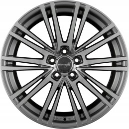 1x WHEELWORLD rim 19 5x112 10287
