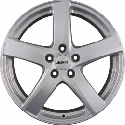1x Rim ALUTEC 17 5x114 3 FRE70740B81 0
