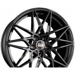 1x Rim MAM 18 5x112 MAMB28018511245BP