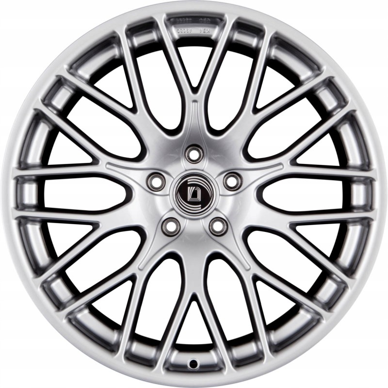 1x Rim DIEWE WHEELS 18 5x114 3 318S 5114A40760